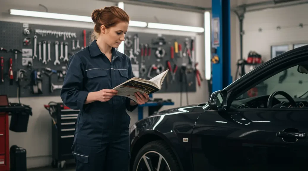 Tecnología Automotriz — IUTI Valencia