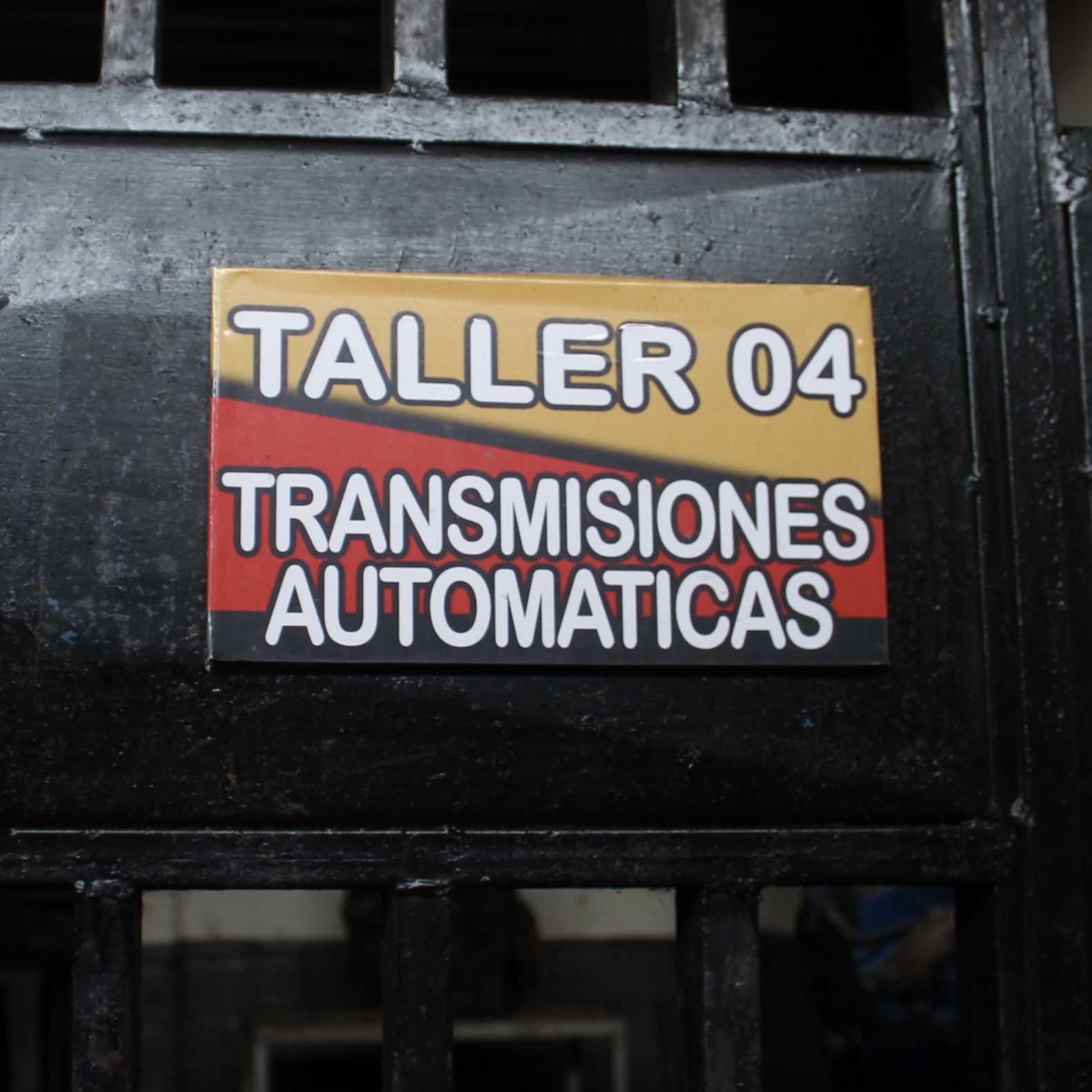Taller 04 - Transmisiones (1)