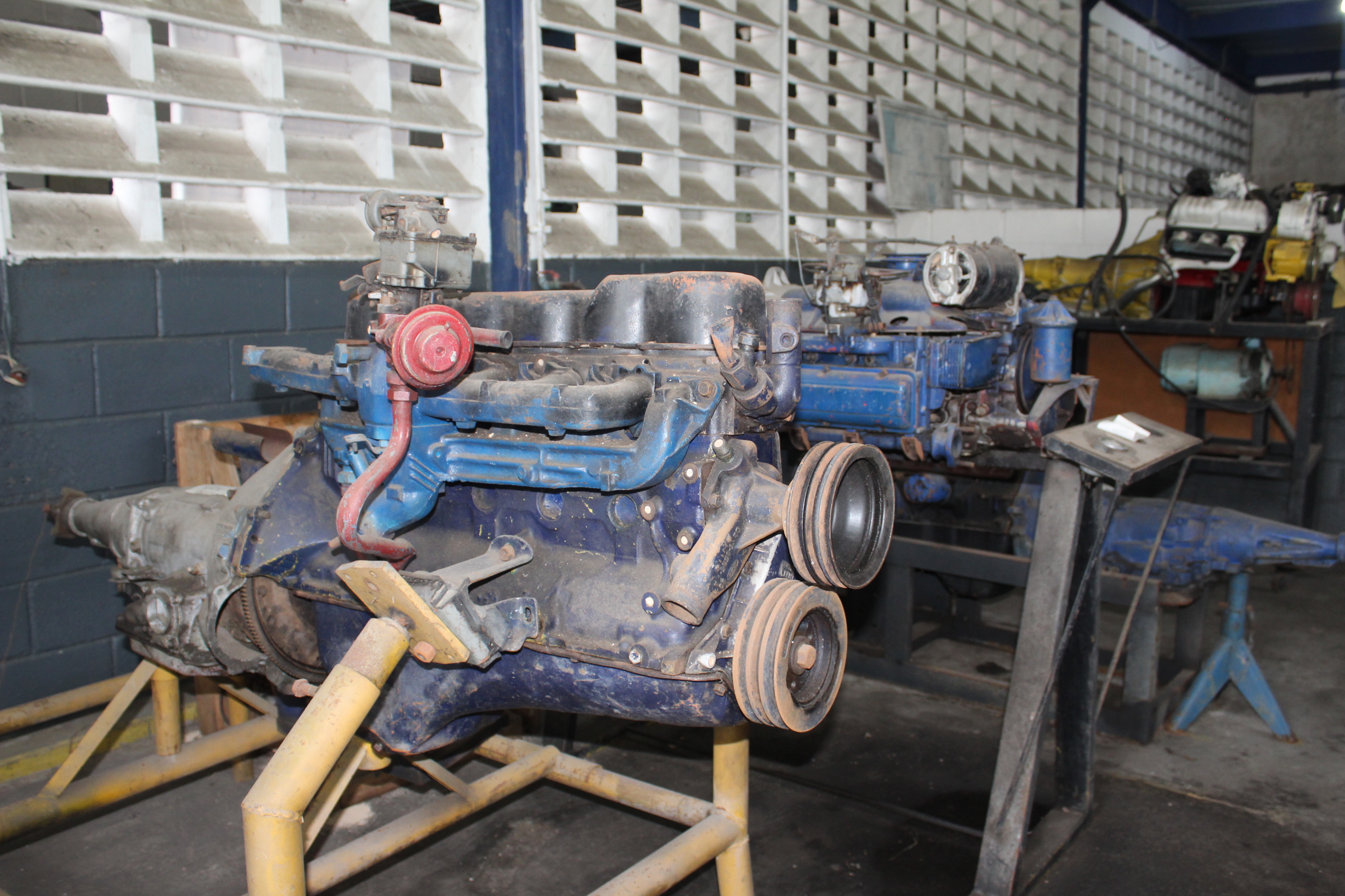 Taller 07 - Motores Ciclo Otto (3)