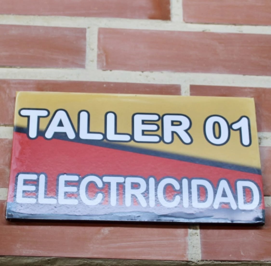 Taller 01 - Electricidad (1)