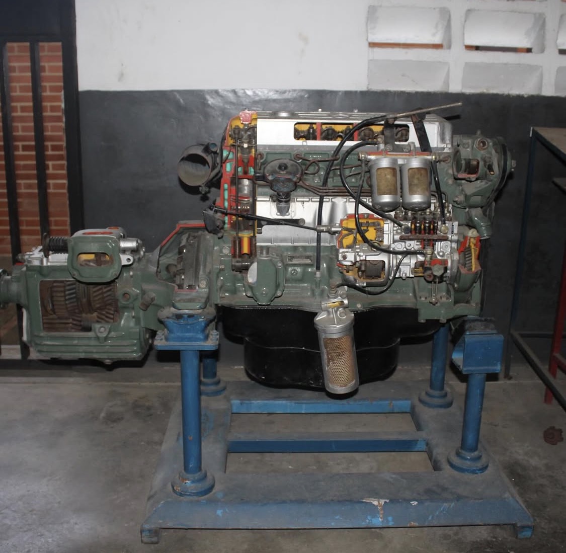 Taller 03 - Diésel (2)